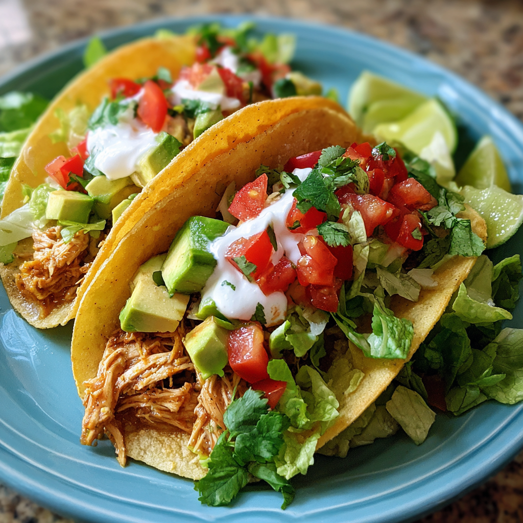 Costco rotisserie chicken recipes: 5 Irresistible Tacos in 15 Minutes