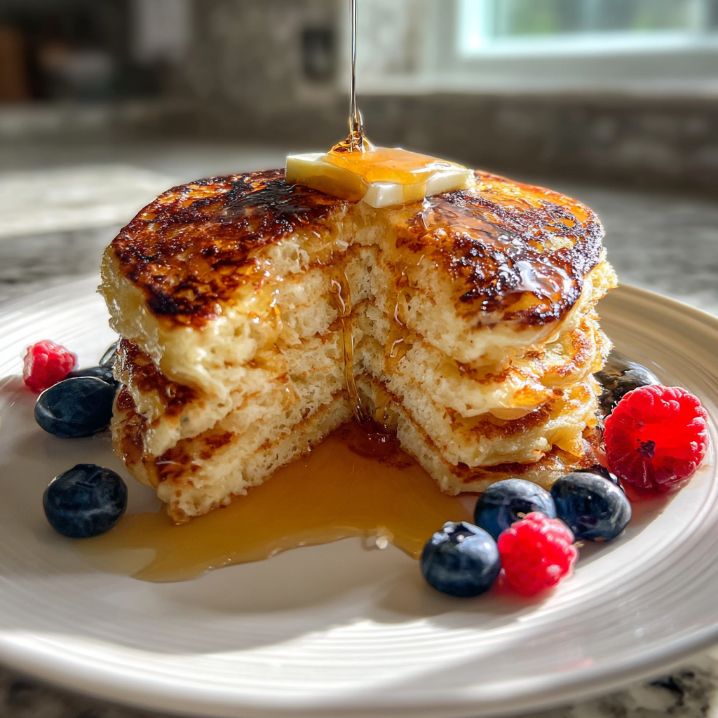 Easter breakfast: Perfect Brunch in Under 30 Minutes