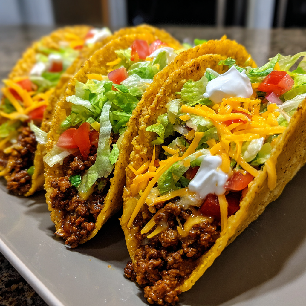 Easy Ground Beef Dinner Ideas for Every Night of the Week: 7 Irresistible Recipes