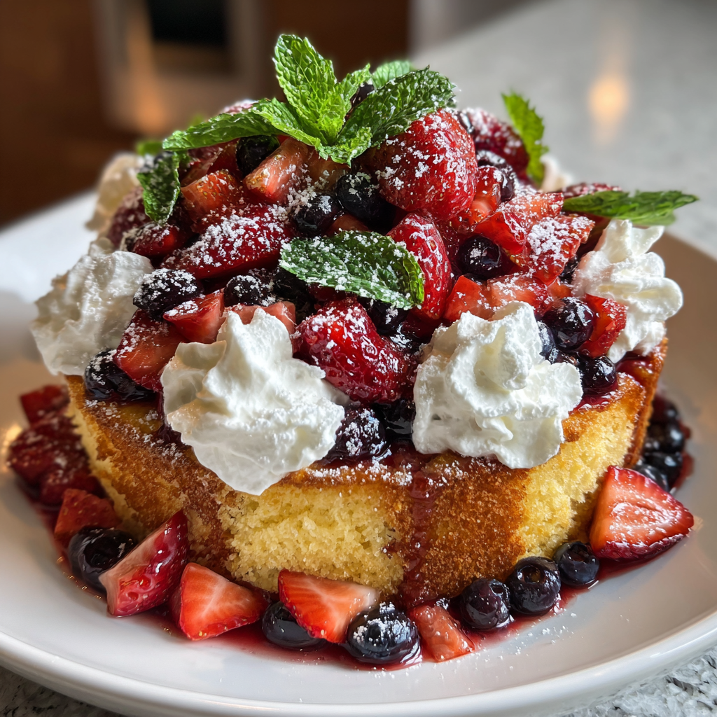 Easy Memorial Day Desserts for a Sweet Celebration: 5 Irresistible Treats
