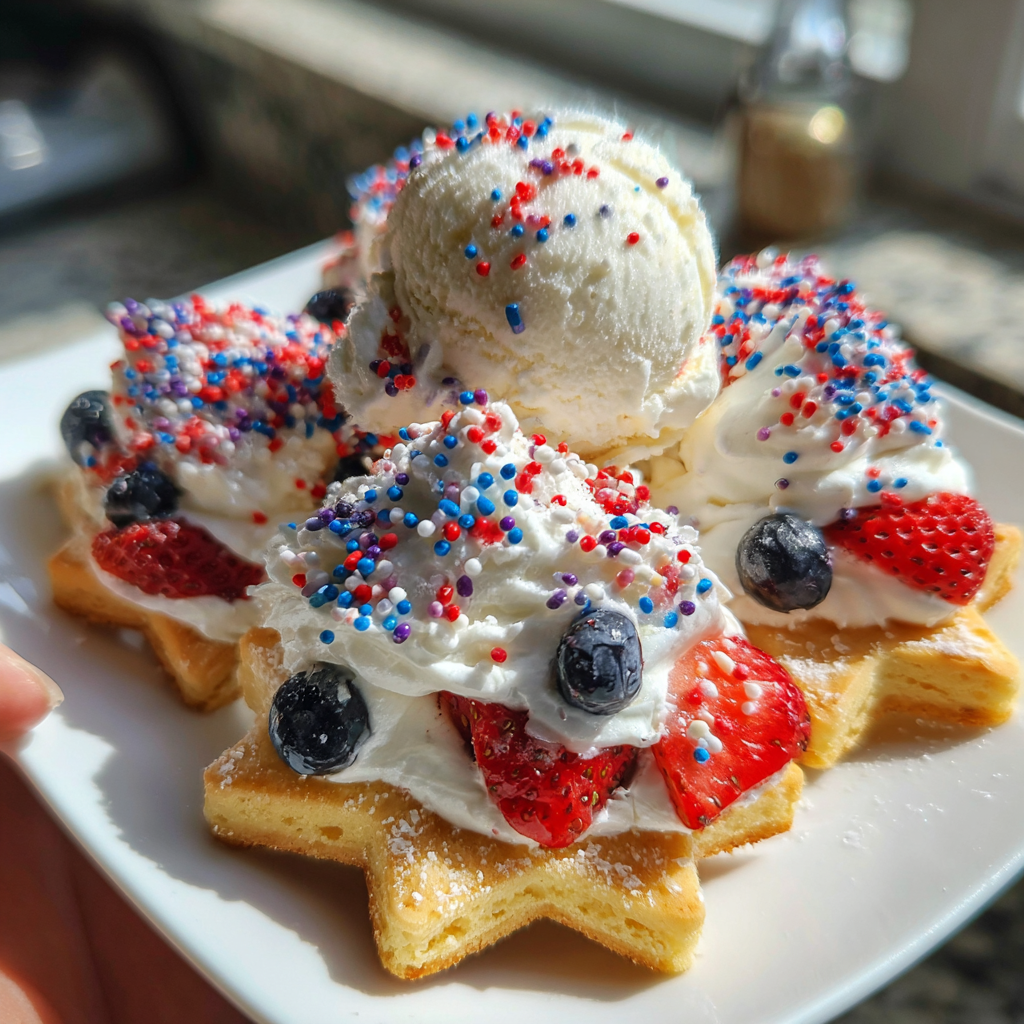 Easy Memorial Day Weekend Desserts for a Perfect Celebration
