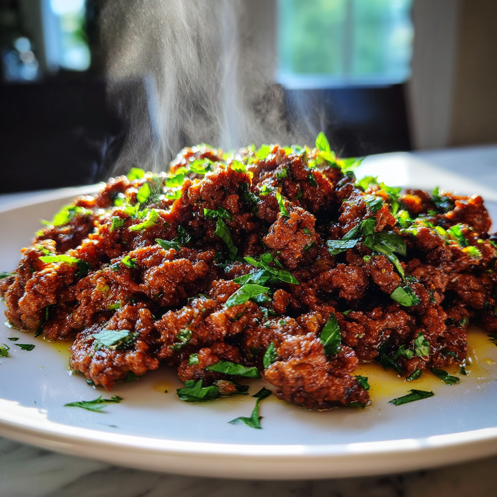 Ground Beef Recall: 5 Critical Facts to Stay Safe and Informed