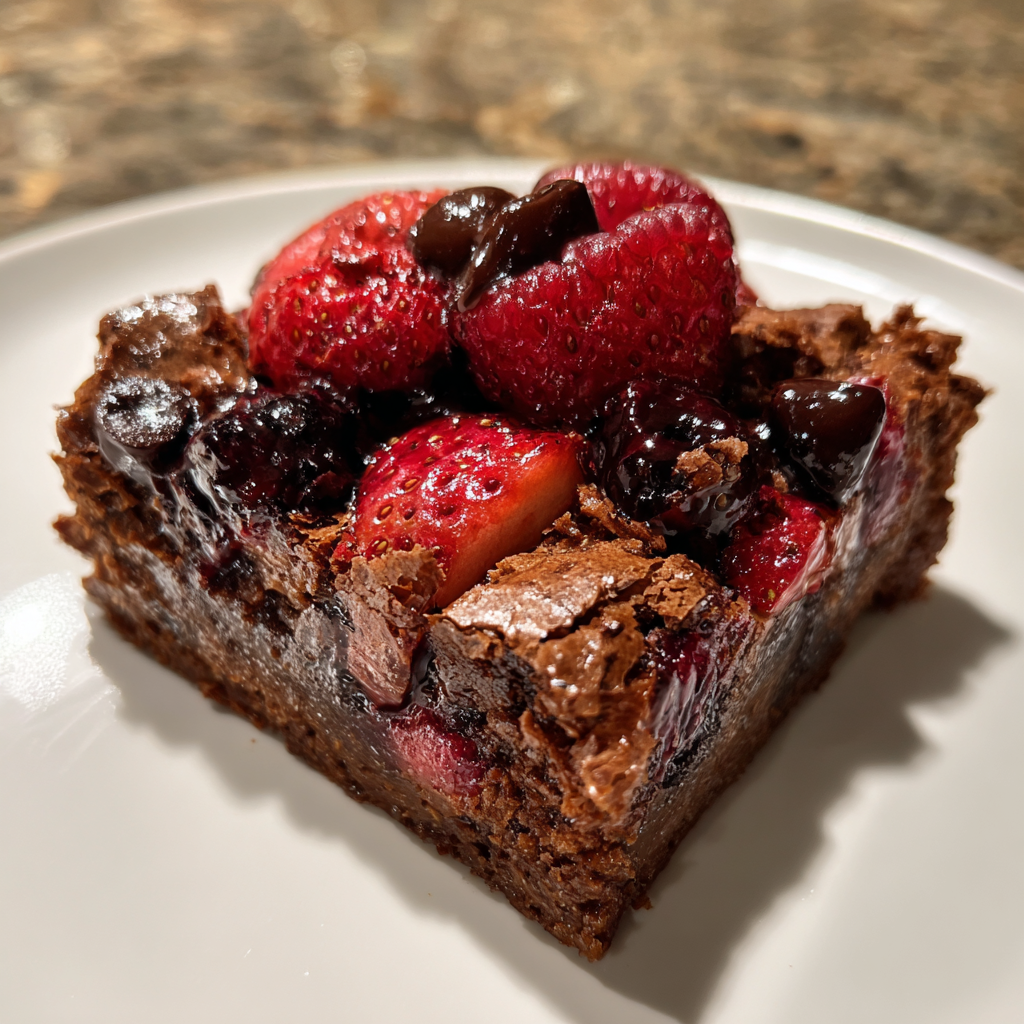 Healthy Memorial Day Desserts That Still Taste Indulgent: 5 Irresistible Treats