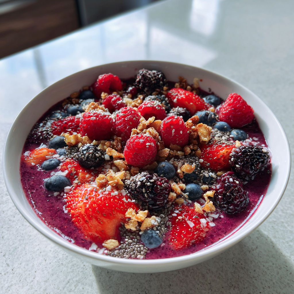 Healthy Summer Breakfast Ideas to Fuel Every Morning Right with 5 Irresistible Recipes