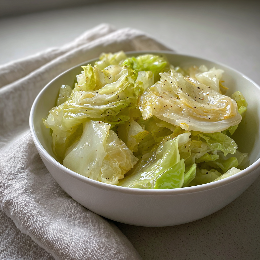 how to boil cabbage recipe E: Foolproof in 30 Minutes