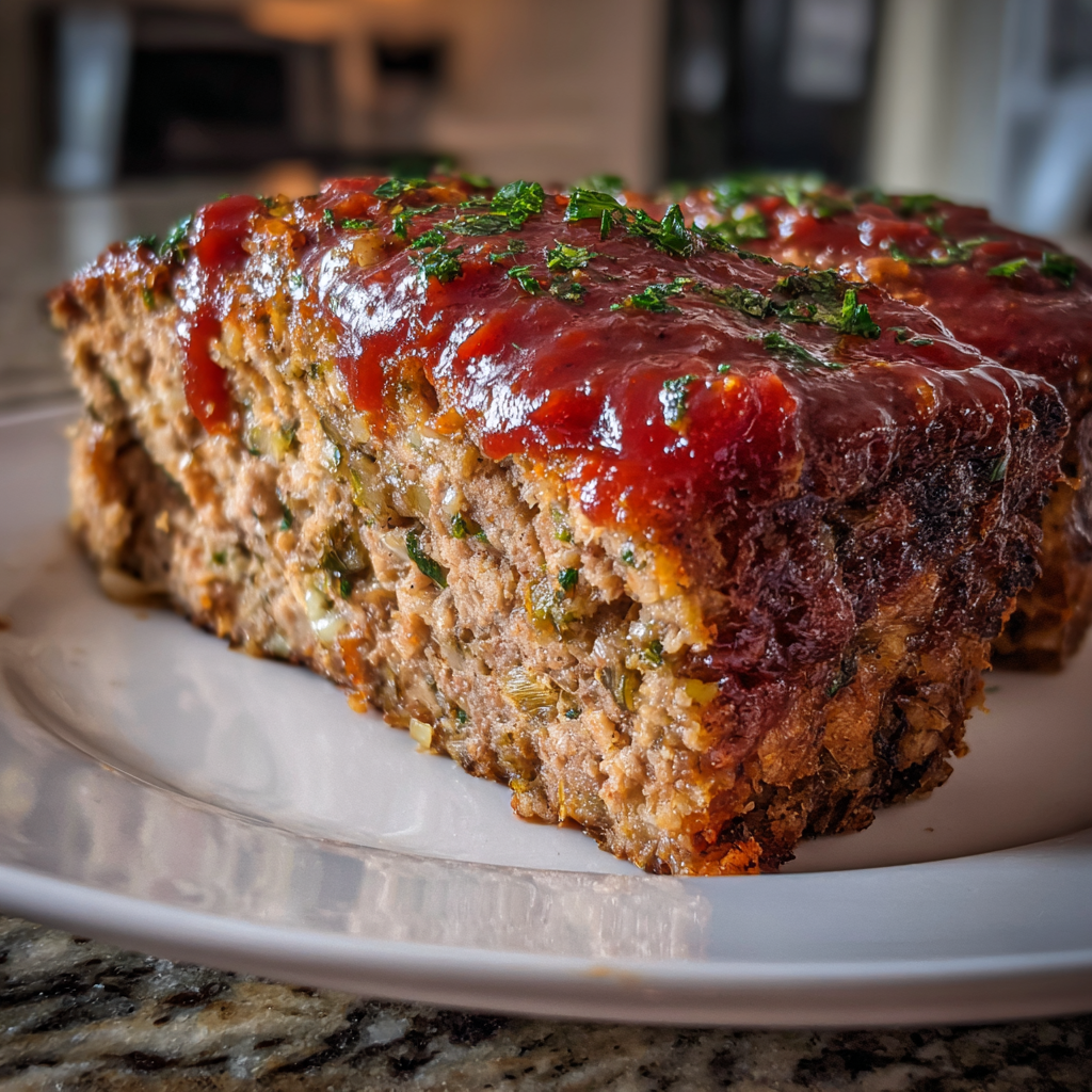 how to make a meatloat recipc Proven at 350 Degrees