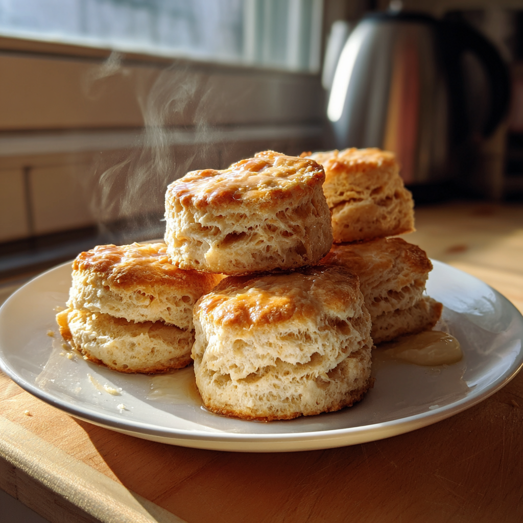 how to make biscuits recipe E: 20 Minute Tested Biscuits