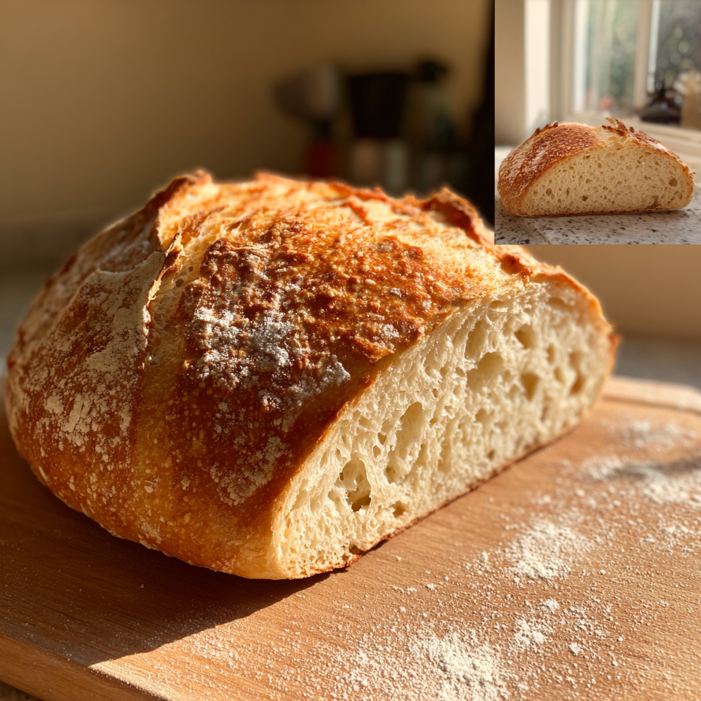 how to make bread in machine recipe E: Proven Method