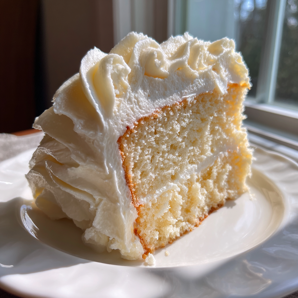 how to make butter cream recipe E: 7 Minute Foolproof Frosting