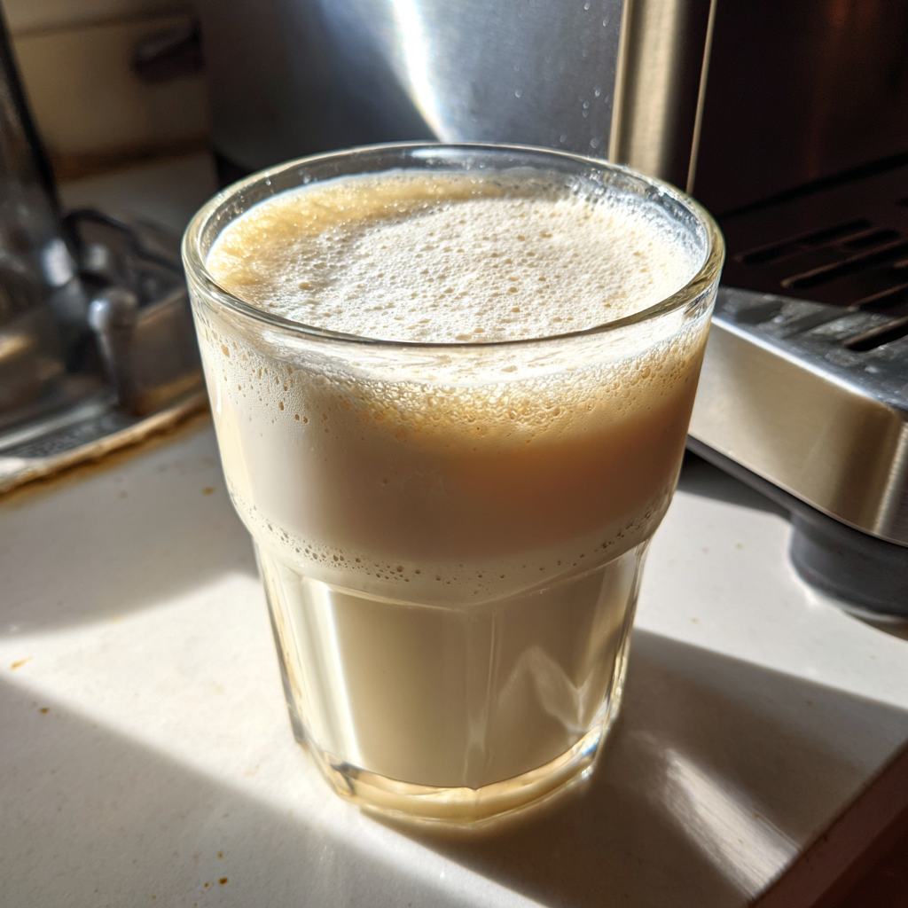 how to make soy milk recipe: True flavor in 15 minutes