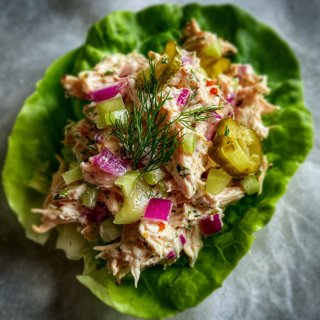 Keto Rotisserie Chicken Recipes: 5 Irresistible Salad Ideas