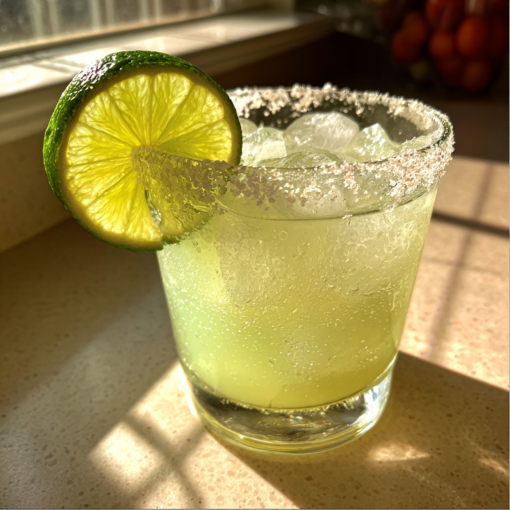 margarita recipe: Our Tested Margarita in Just 5 Minutes