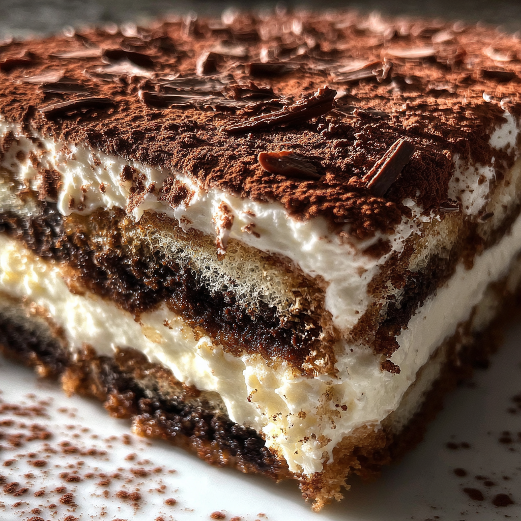 Tiramisu Oreo: The Irresistible Dessert You Need to Try