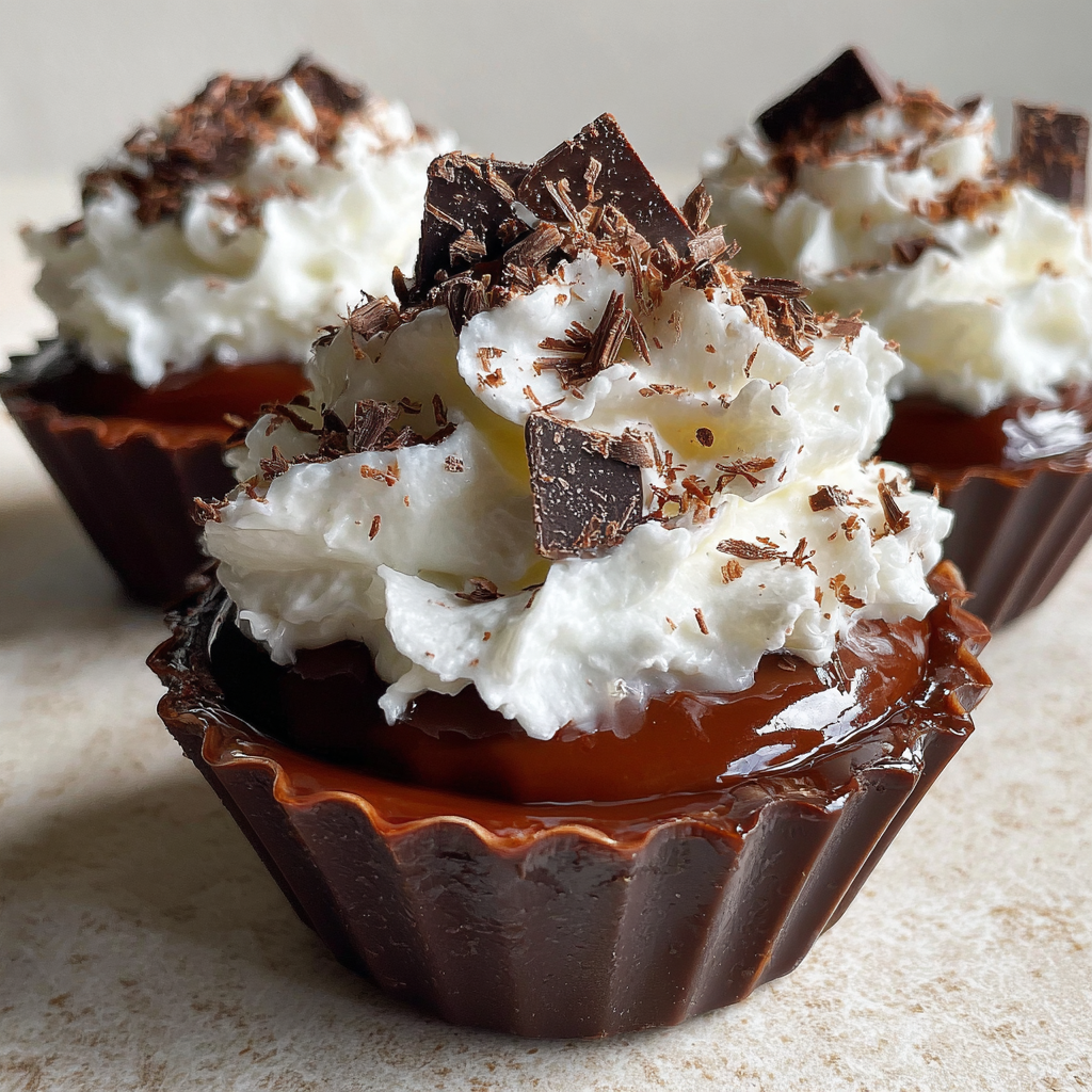3 ingredient desserts: 3 Irresistible Recipes You Can Make Today