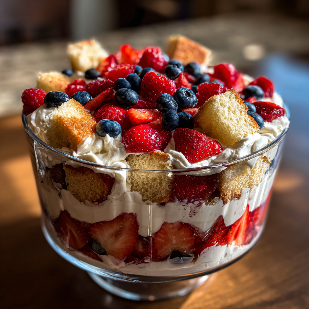 Cool Summer Desserts: 5 Irresistible Treats to Beat the Heat