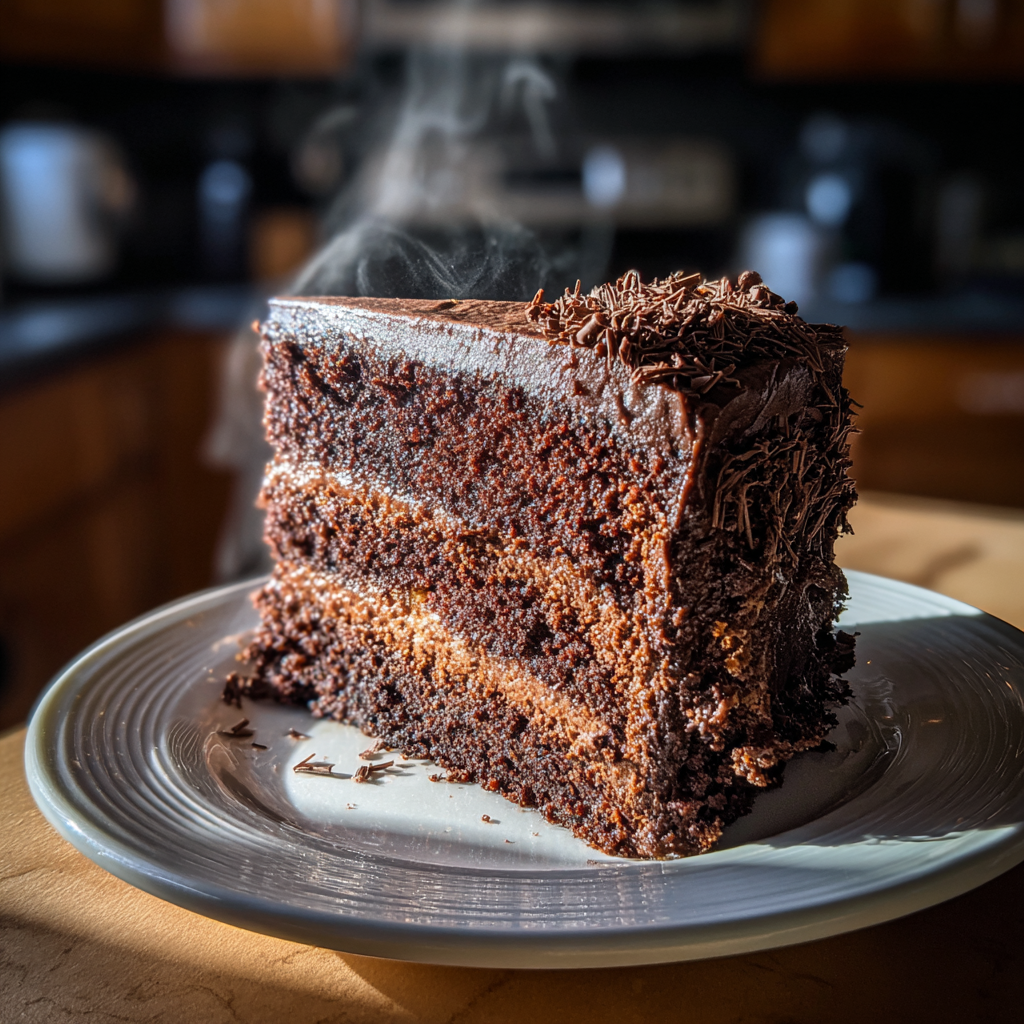 air fryer cake recipes: 5 Irresistible Steps to a Perfect Chocolate Cake