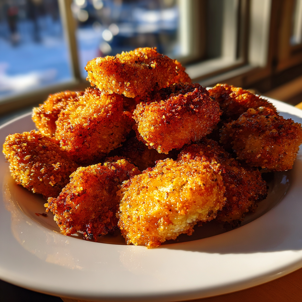 air fryer green beans recipes for Crispy Perfection in 10 Minutes