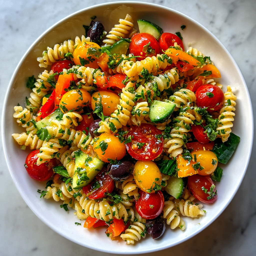 Creamy Avocado Pasta with Cherry Tomatoes: 10-Minute Irresistible Meal