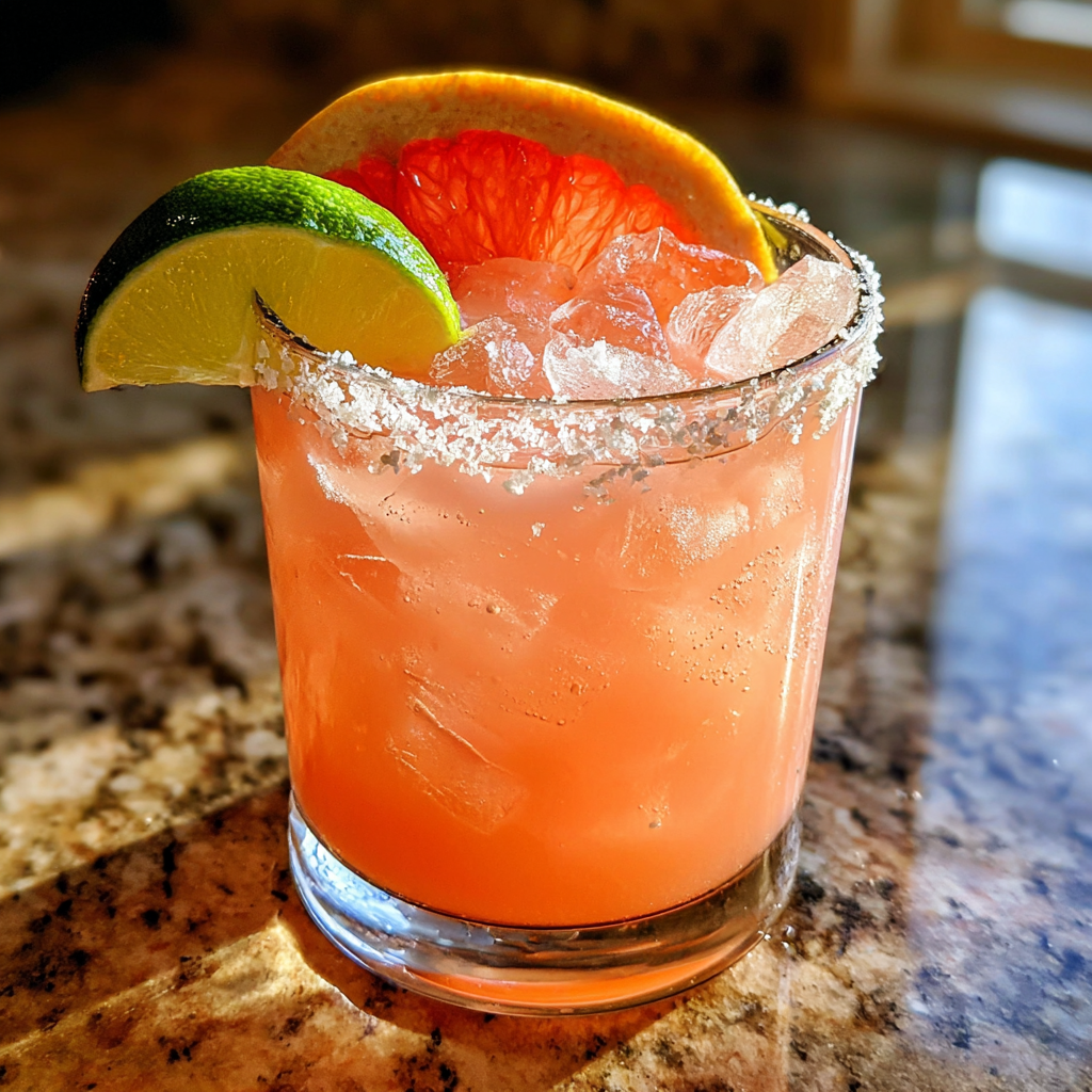 Peach Basil Sparkling Lemonade: 10 Minutes to Irresistible Refreshment