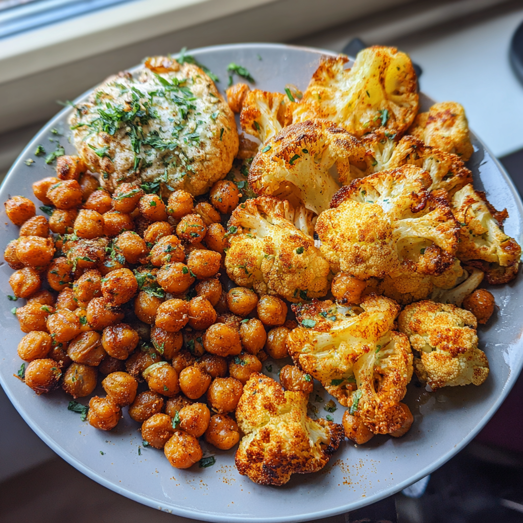 vegan air fryer recipes: 25 Irresistible Dishes for Quick Meals
